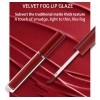 Nuevo Producto Cosmético, Juego De 6 Esmaltes Para Labios, N
