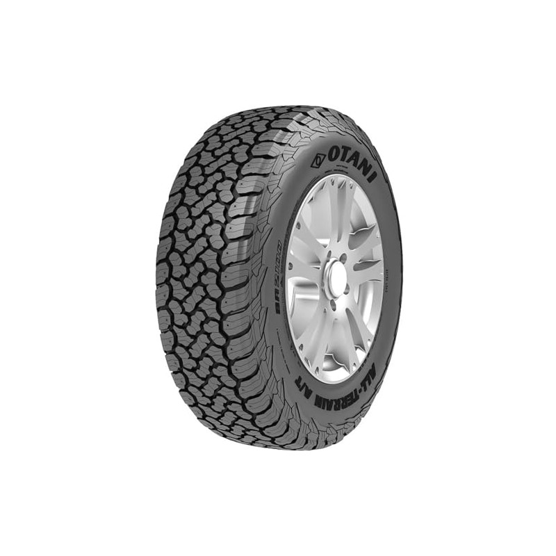 LT285/55R20 Otani SA2100