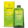 Weleda Citrus Refreshing Bath Milk 200ml