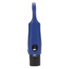 Wire Stripper Pen, RG59/6 Electric Coaxial Cable Stripper Pen Wire