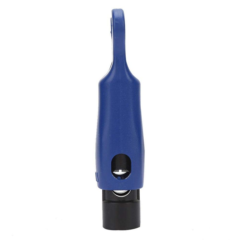 Wire Stripper Pen, RG59/6 Electric Coaxial Cable Stripper Pen Wire