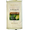 Disposable Washcloths Enriched with Aloe Vera, Chamomile & Vitamin E