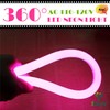 [Upgrade] 360° LED NEON Light, IEKOV™ AC 110-120V Flexible 360