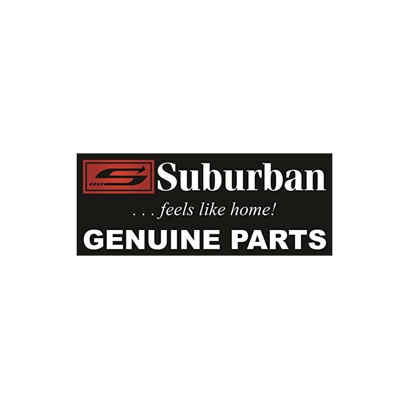 Suburban 525051 - Furnace Igniter Electrode For Suburban DD17P Furnace