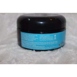 BHAKTIVEDA Pure Ayurveda Aromatic Bath Salts Sea Salt Herbs Himalayas 8.8 oz NEW