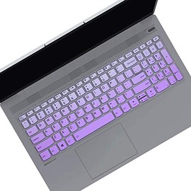 Keyboard Cover for 2022 2021 Lenovo Yoga 7 7i 15.6 16, Ideapad 3 15.6 17.3, Ideapad 5 15.6, Lenovo Flex 5 15.6, Yoga Slim 7 15, ideaPad 3i 15, ideaPad Slim 7 15.6, ThinkBook 15p, ThinkBook 15 G2 G3 G4
