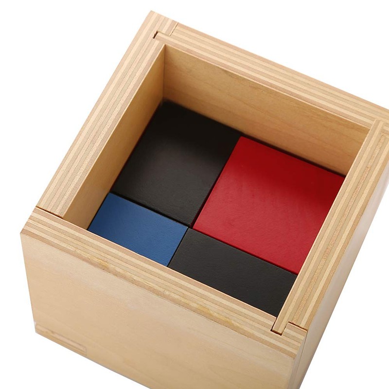 LEADER JOY Montessori Math Materials for Preschool Early Learning Tool