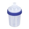 350ml Disposable Paint Spray Gun Cups Plastic Spray Gun Jug