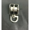 Unbranded Awning Pulley 3/4" Double - Shipped from USA