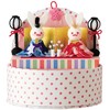 Panami LH-56 Eco Doll Kit Magic Hina Rabbit