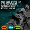 Epsoak Sport Epsom Salt for Athletes - 5 lbs. Energizing