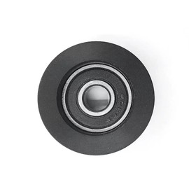 Tolxh #089041054704 Tile Saw Table Roller R4030 7" R4030S 305784005 New Replacement Parts for Ridgid