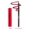 Combo Gloss Super Glossy Pink Up + Delineador Italia Deluxe