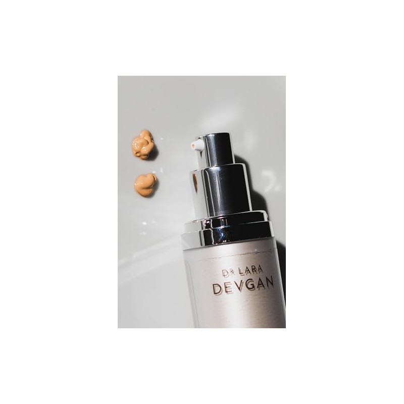 Dr. Devgan Scientific Beauty, SPF 44 BB Cream, 2.1 fl