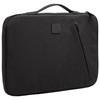 Exacompta, Computer Case, Unisex, Black, 37 x 28 x 2.5