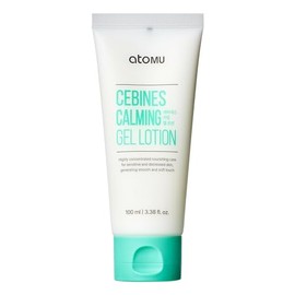 Cabines Calming Gel Lotion 100 ml