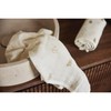Jollein 535-851-67093 Mulltücher/Swaddle 3er Set - Happy Miffy Olive (70x70cm)