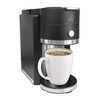 Café Valet Barista Single Serve Coffee Maker, Compatible with K-Cup