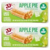 JJ's Bakery 2 PACK - JJ's Bakery, Lightly Glazed Apple