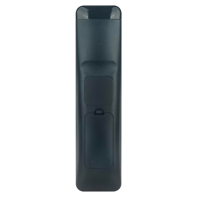 VINABTY Replacement Remote Control Suitable for Protek IPTV Receiver, Compatible