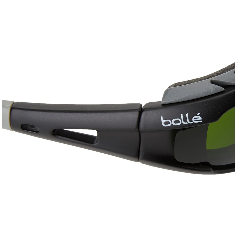 Bollé TRACWPCC3 One Size Shade 3 "Tracker" Welding Safety Spectacles
