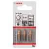 Bosch 2607001693 Max Grip Screwdriver Bit