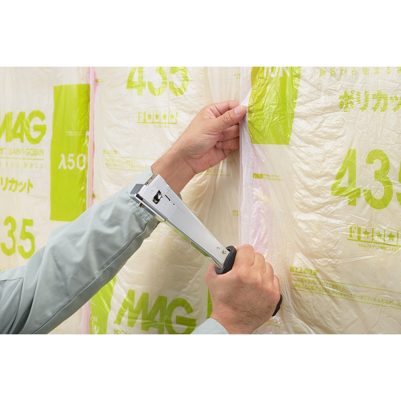 Takagi HMT-100 Hammer Tacker, Multi-Purpose