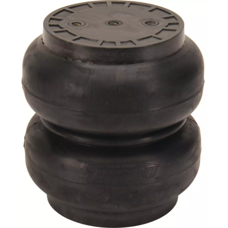 slam specialties ss7 slam bag single air ride suspension 7"