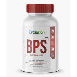 iEVOLUTION BPS BLOOD PRESSURE SUPPORT