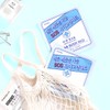 NOT4U Clear SOS Body Pad 10P - NOT4U Clear SOS