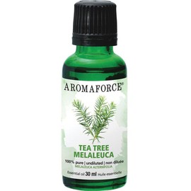 Aromaforce Tea Tree Essential Oil, 30ml