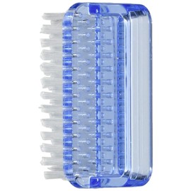 Seiko Sakae PP Nail Brush Blue No. 250