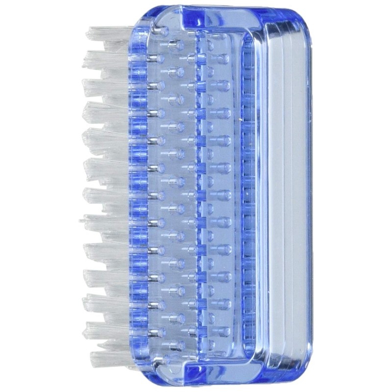 Seiko Sakae PP Nail Brush Blue No. 250