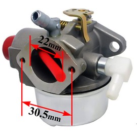 Carburetor for Lawn-Boy 10684 10685 10686 10687 10780 10785 10995 10997 Lawn Mowers