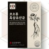 Intestinal health lactic acid bacteria Black ginseng lactic acid bacteria