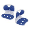 Petal Shape Waist Protection Chair Children Ergonomic Design Sitting Posture