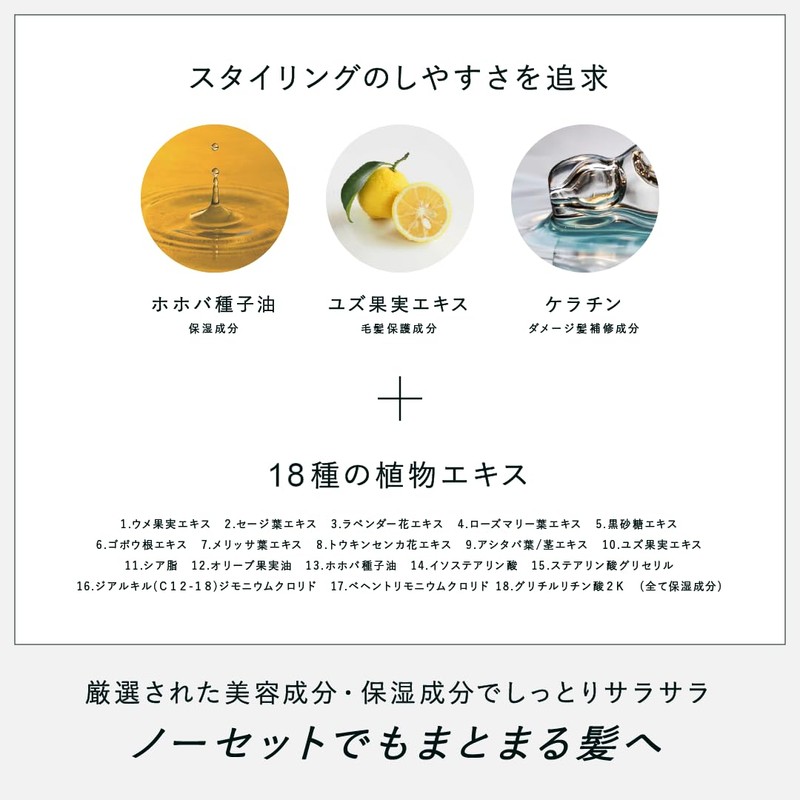 Good Youth Treatment, Men's Beauty Salon, Conditioner, Smooth, 7.1 oz