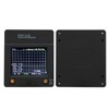 Portable Digital Oscilloscope HandHold Touch Screen DSO112A Tablet Sampling Rate