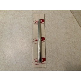 PRO-BILT HOT ROD PARTS COWL SPEARS FOR 1932  FORD HOT RODS POLISHED STAINLESS STEEL!