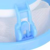 Floating Lint Mesh Bag Pet Hair Collector, Laundry Filter Bag