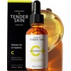 Concentrado de Vitamina C Activada , Vitamina E y Aloe