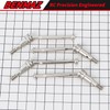 BENMAZ #45 Steel CVD Thickened Driveshaft Front Rear Drive Shafts