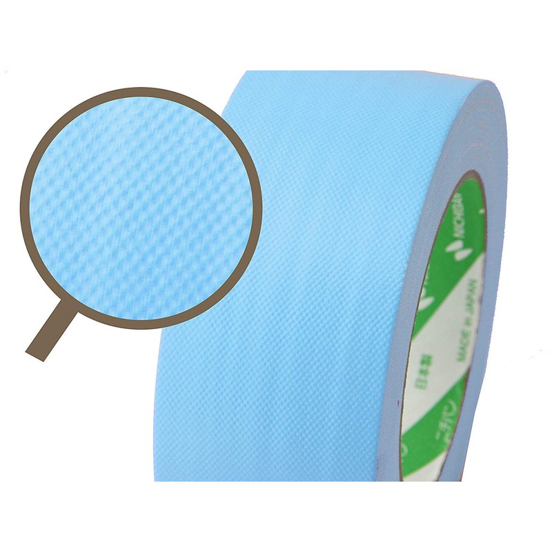 Nichiban Cloth Tape 2 inches x 82 ft (50 mm