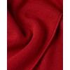 G-Star Men's Effo Scarf, Red (baron D17793-C754-1828), PC