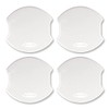[Share Style] Alphard Vellfire 30 Series Rubber Door Protector 4p