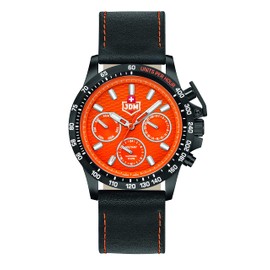 Jacques Du Manoir Dress Watch JDM-WG016-06