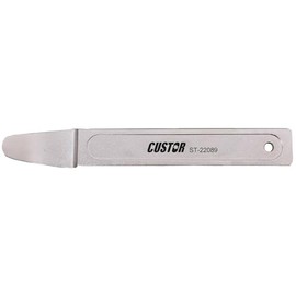 CUSTOR ST-22089 Metal Skin Wedge Tool