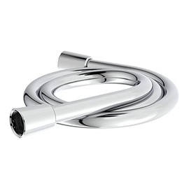 Shower Hose - Ideal Standard Idealflex Universal 1.75m Shower Hose, Chrome, BE175AA