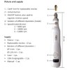 GESS Electric Nail Drill Kit, Portable Electric Nail File Set,