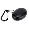 XIHIRCD Ear Plug Carrying Cases, Potable Storage Earplug Box with